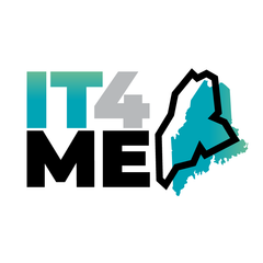 IT4ME LLC logo
