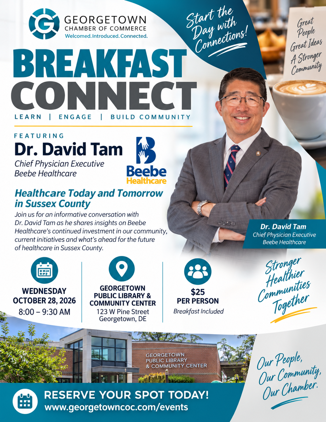 October 2026 Breakfast Connect header image
