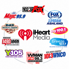 iHeartMedia logo