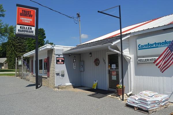 Keller Hardware Heating & Cooling gallery image 4