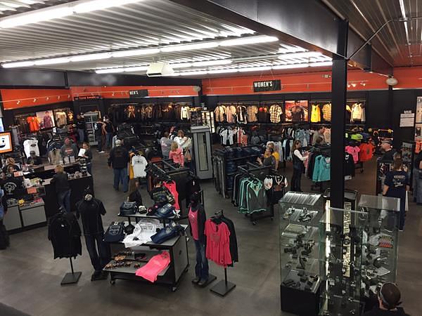 Route 30 Harley Davidson gallery image 2