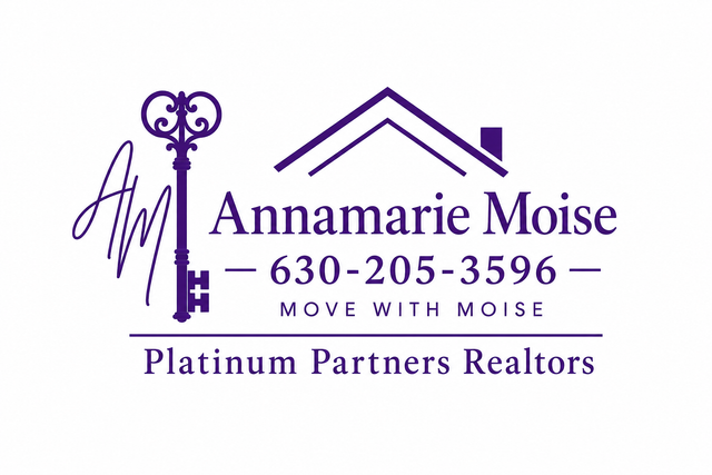 Annamarie Moise - Platinum Partners Realtors logo