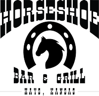 Horseshoe Bar & Grill logo