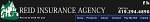 Reid Insurance Agency logo