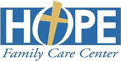 HOPE Family Care Center logo