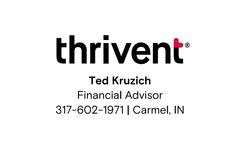 Thrivent logo