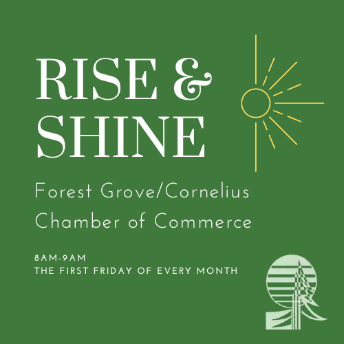 FGCChamber Rise & Shine header image