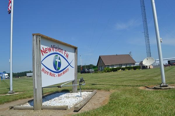 WXML Christian Radio New Vision.FM gallery image 1
