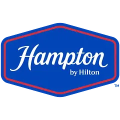 HAMPTON INN REHOBOTH logo