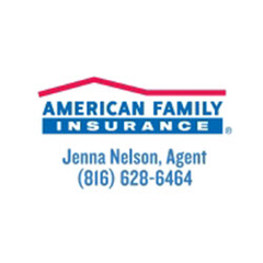 Jenna Nelson - American Family Insurance logo