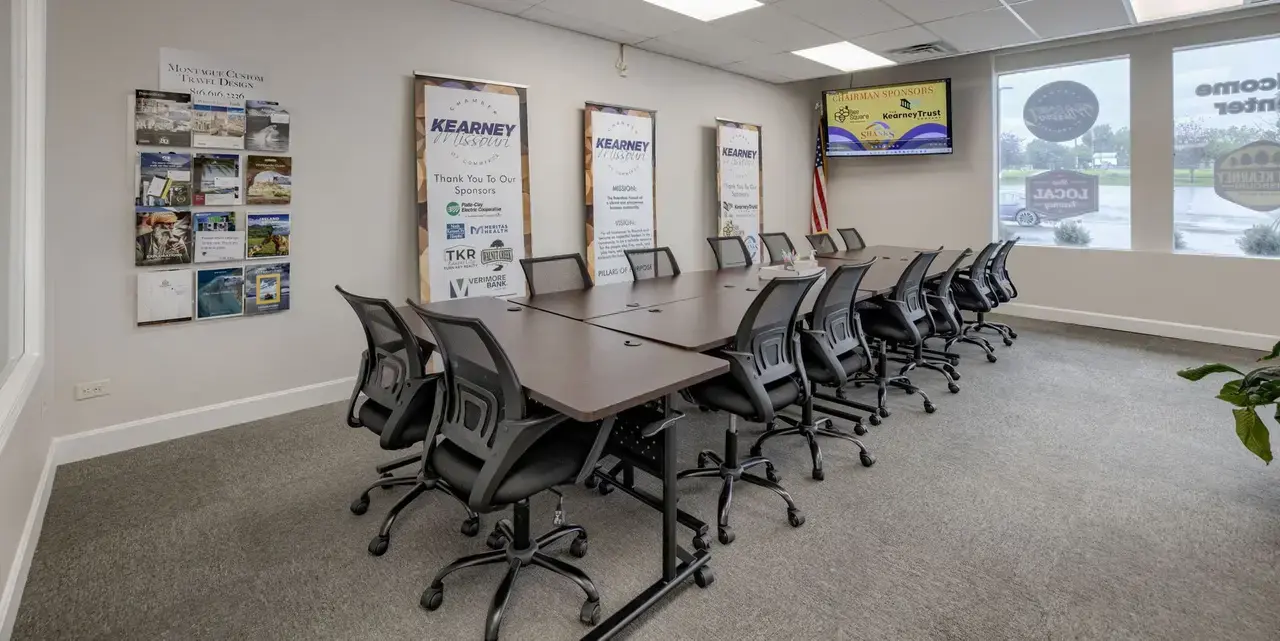 Kearney Chamber of Commerce gallery image 1