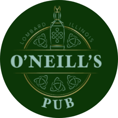 O'Neill's Pub logo