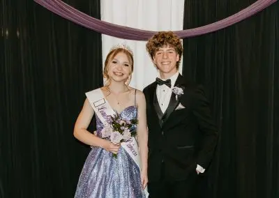 Lilac Ball community photo 3