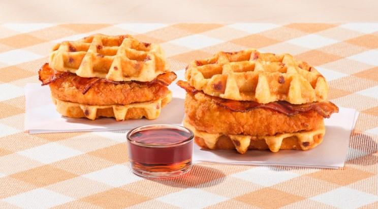 Chick-Fil-A gallery image 4
