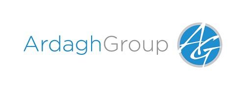 Ardagh Group, Glass - North America logo