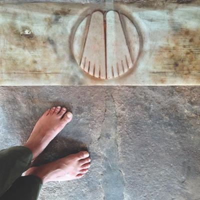 E/MERGE: Art of the Indian Diaspora gallery image 6