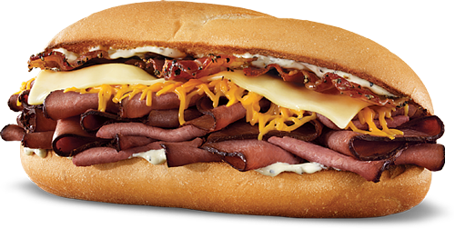 Arby's Restaurant gallery image 3