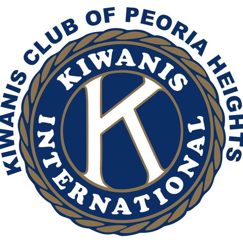 Kiwanis Club Monthly Meeting header image