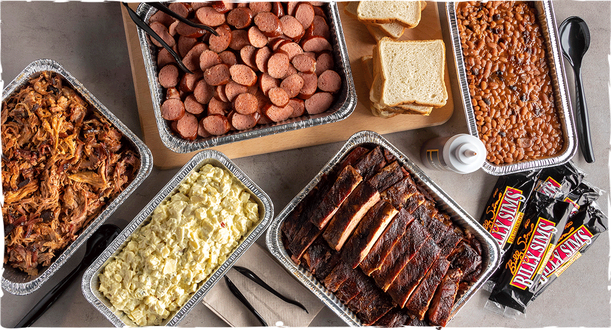 Billy Sims Barbecue gallery image 3