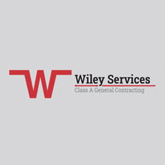 Wiley Services logo
