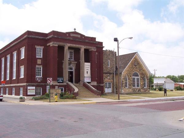 Ellis County Historical Society gallery image 1