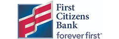 First Citizens Bank logo