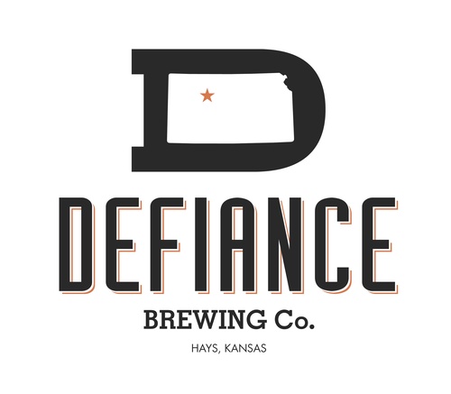 September HYP Social Hour - Defiance Brewing Co. header image