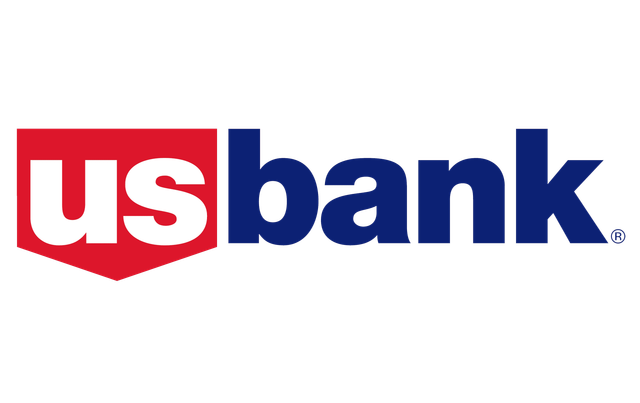 USBank logo