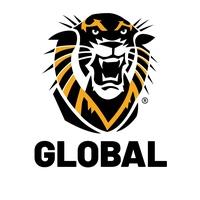 FHSU Global Affairs logo