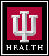 IU Health North logo