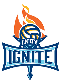 Indy Ignite logo