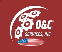 O&C Services, Inc. logo