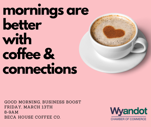 Good Morning Business Boost header image