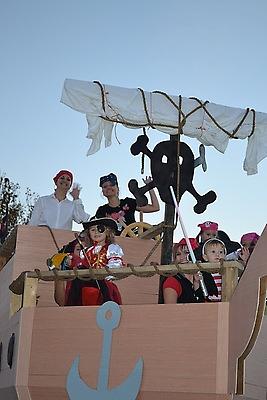 Halloween Parade sponsored by the American Legion gallery image 2