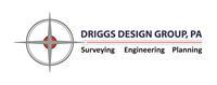 Driggs Design Group, PA logo