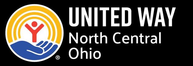 United Way of North Central Ohio logo