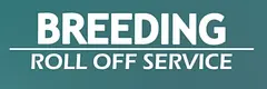 Breeding  Roll Off Service logo