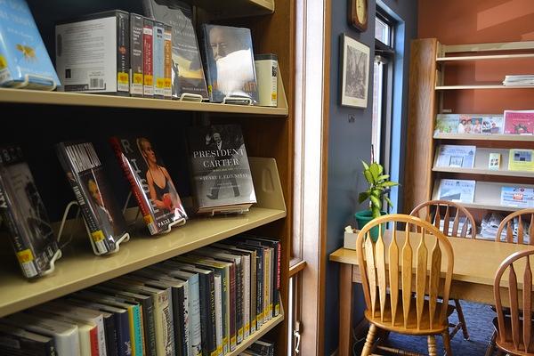 Upper Sandusky Community Library gallery image 7