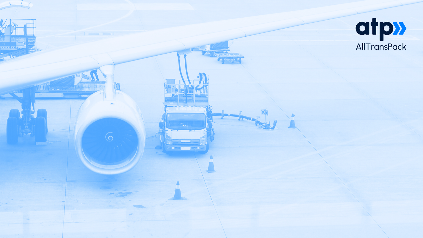 AllTransPack, Inc header image
