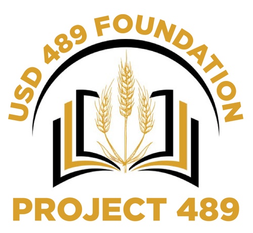 Catching Up - USD 489 Foundation for Educational Excellence header image