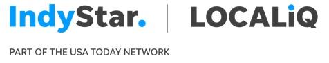IndyStar | LOCALiQ logo