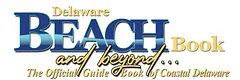 Delaware Beach Book logo