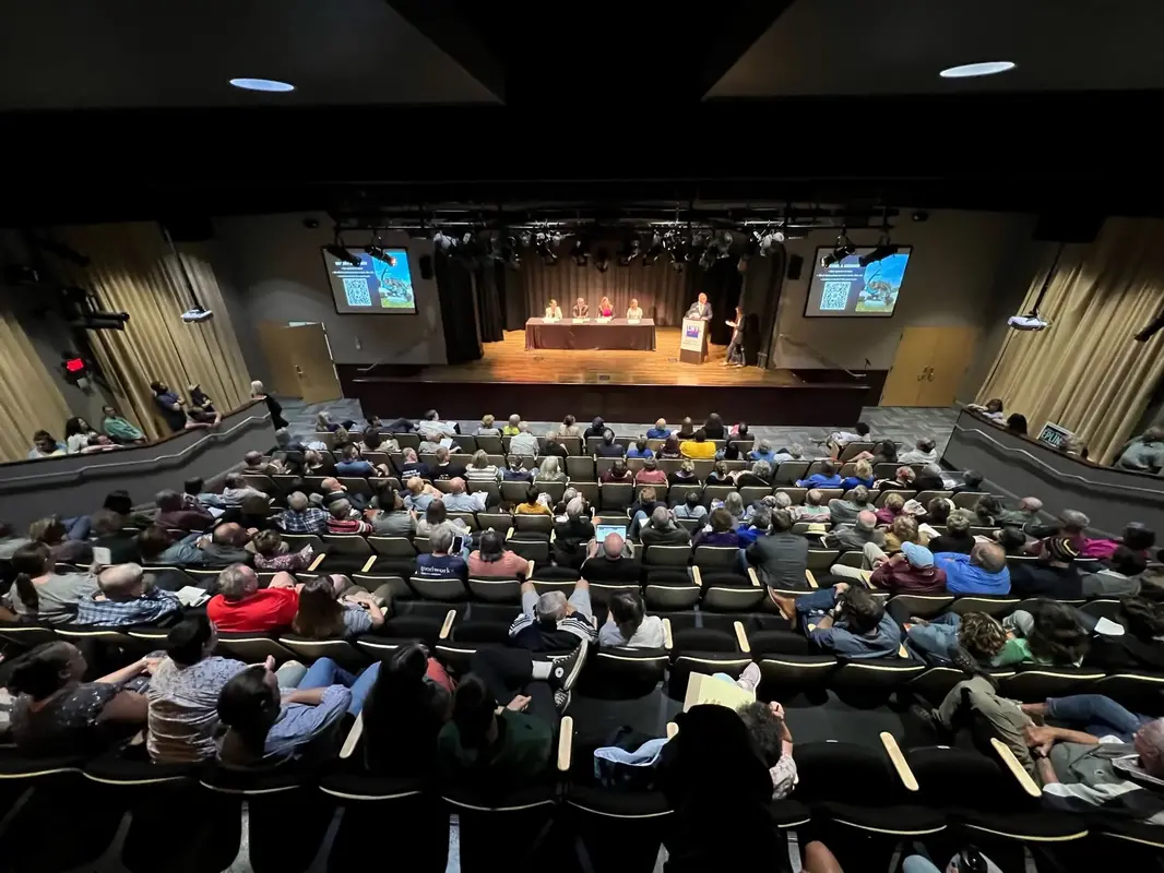Candidate Forum: School Board Candidates header image