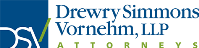 Drewry Simmons Vornehm, LLP logo