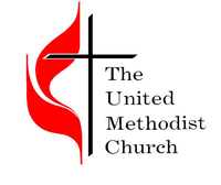 Hays First United Methodist Church logo