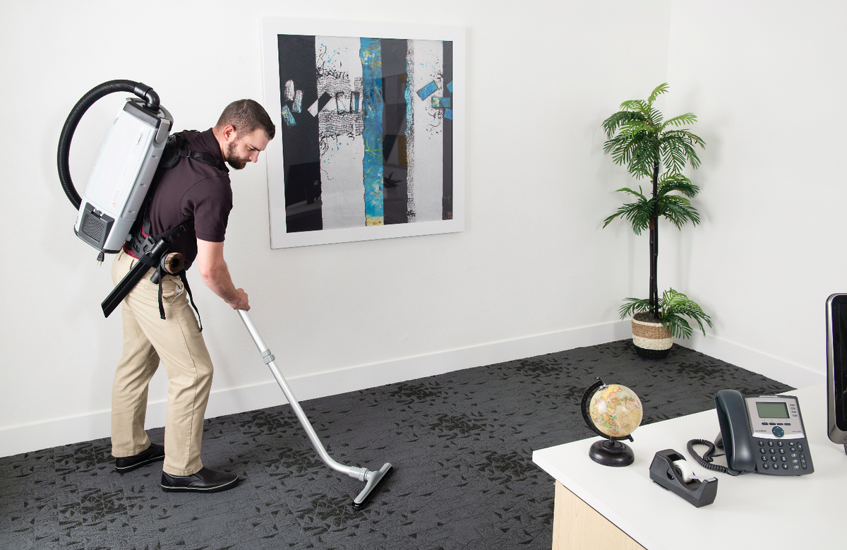 Stratus Clean Columbus gallery image 1