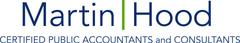 Martin Hood, LLC logo