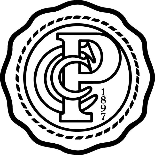Country Club of Peoria logo