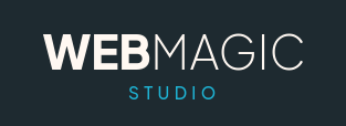 Web Magic Studio LLC logo