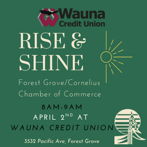 FGCChamber Rise & Shine header image